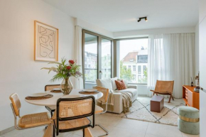 Huswell - Charming apartment with terrace in Antwerp city